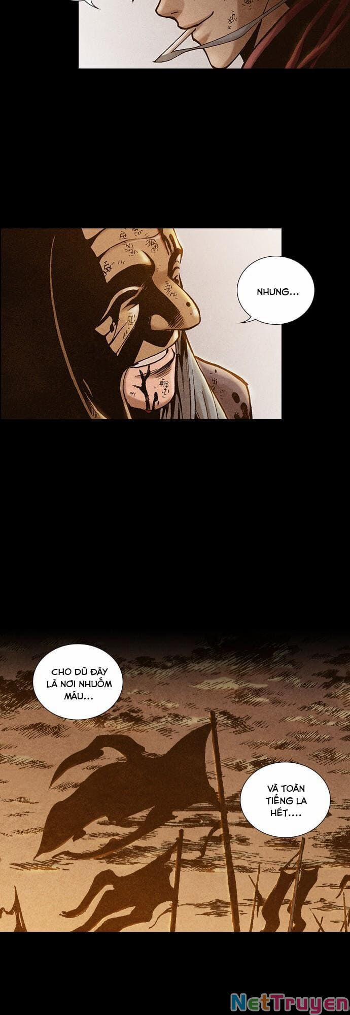 Ám Hành Ngự Sử 194 trang 14