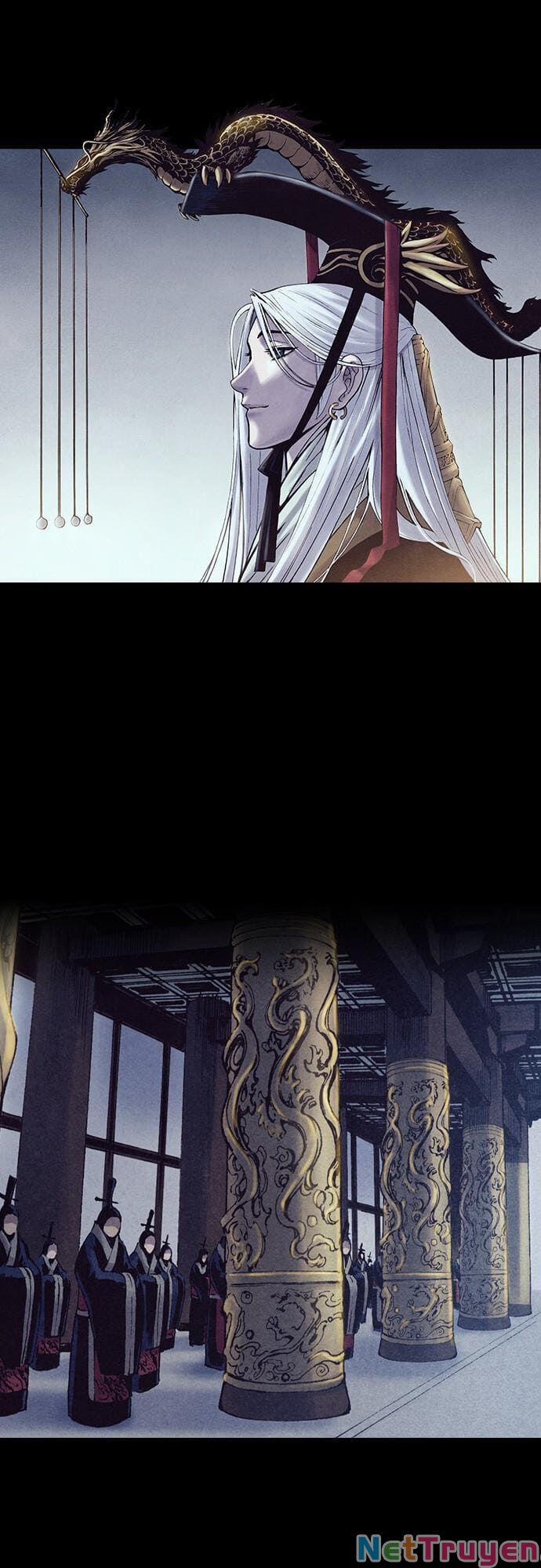 Ám Hành Ngự Sử 194 trang 35