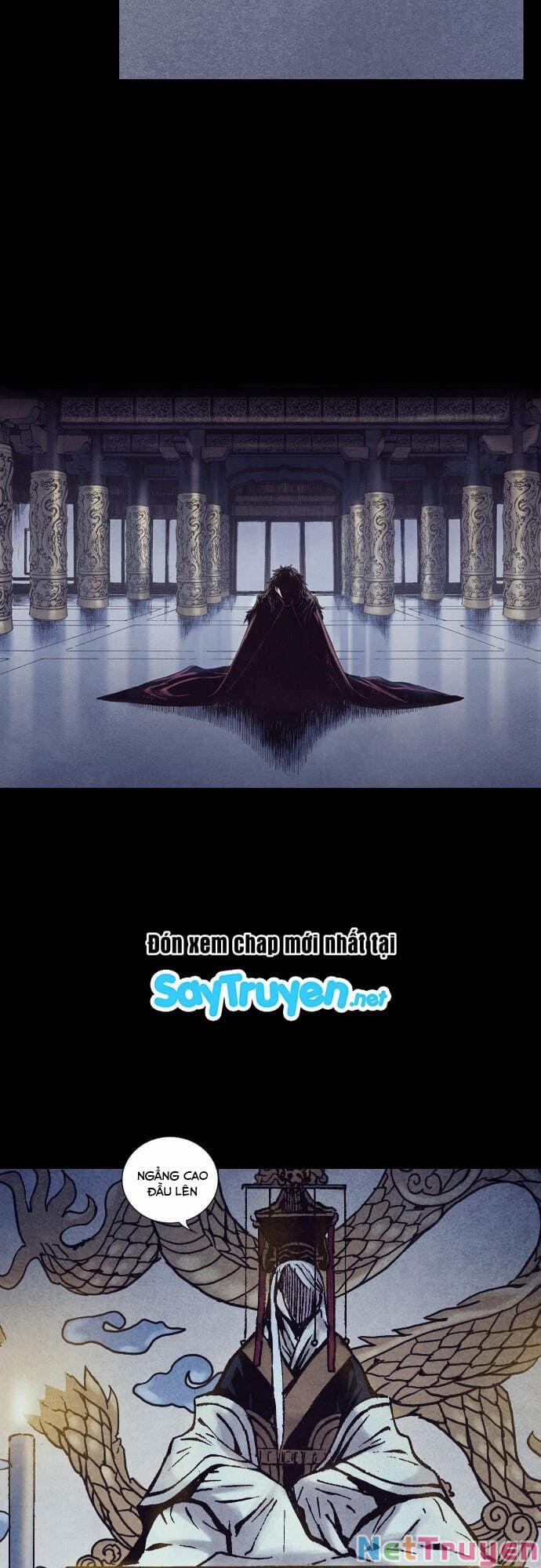 Ám Hành Ngự Sử 194 trang 37