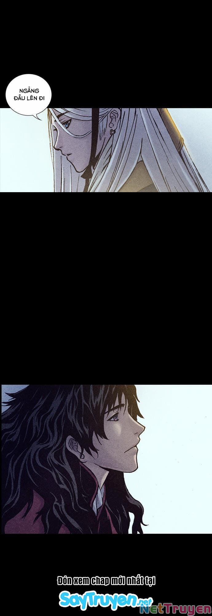 Ám Hành Ngự Sử 194 trang 40