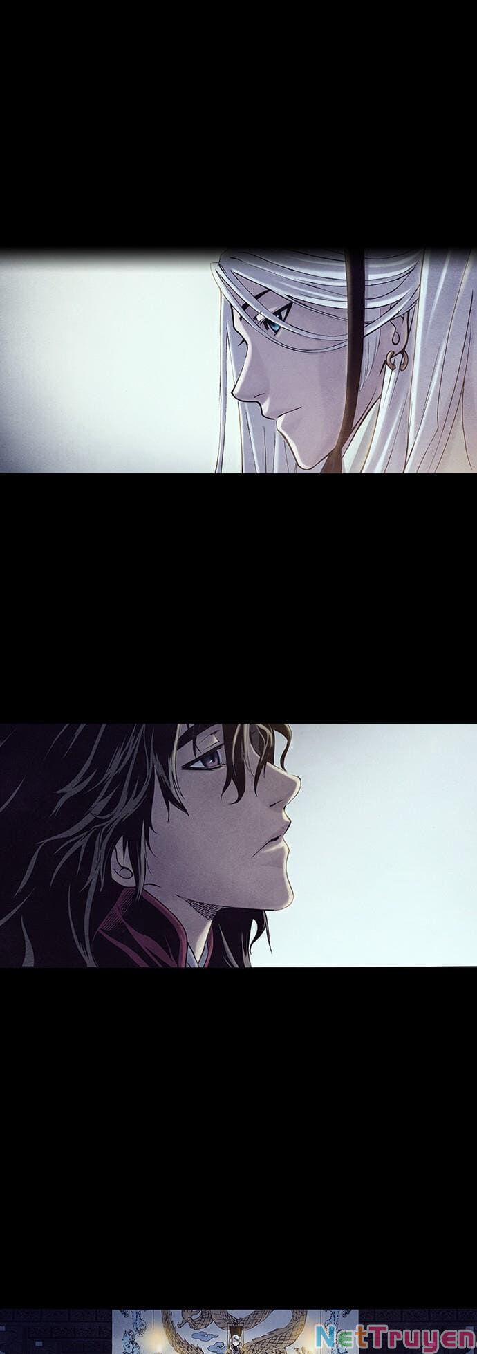 Ám Hành Ngự Sử 194 trang 41