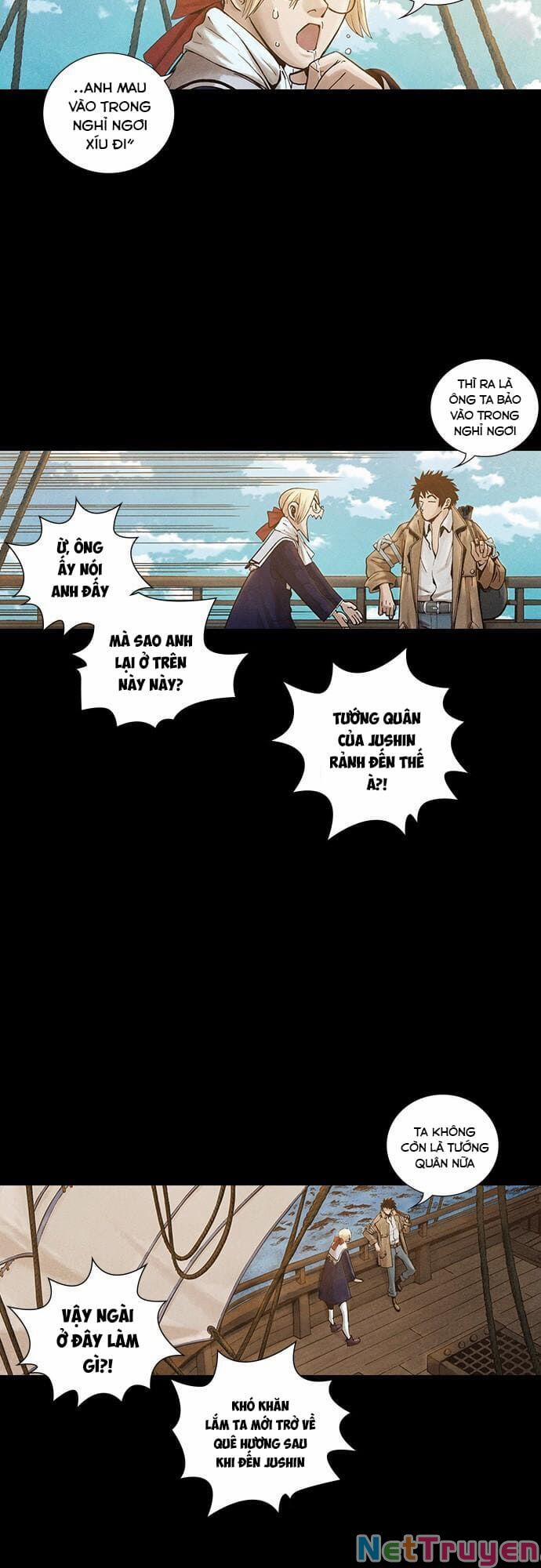 Ám Hành Ngự Sử 194 trang 6