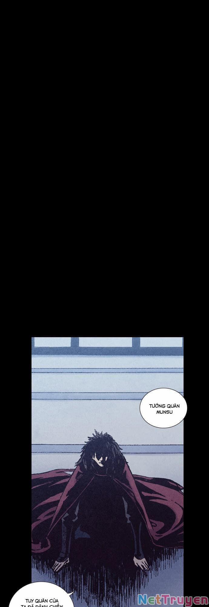 Ám Hành Ngự Sử 195 trang 1