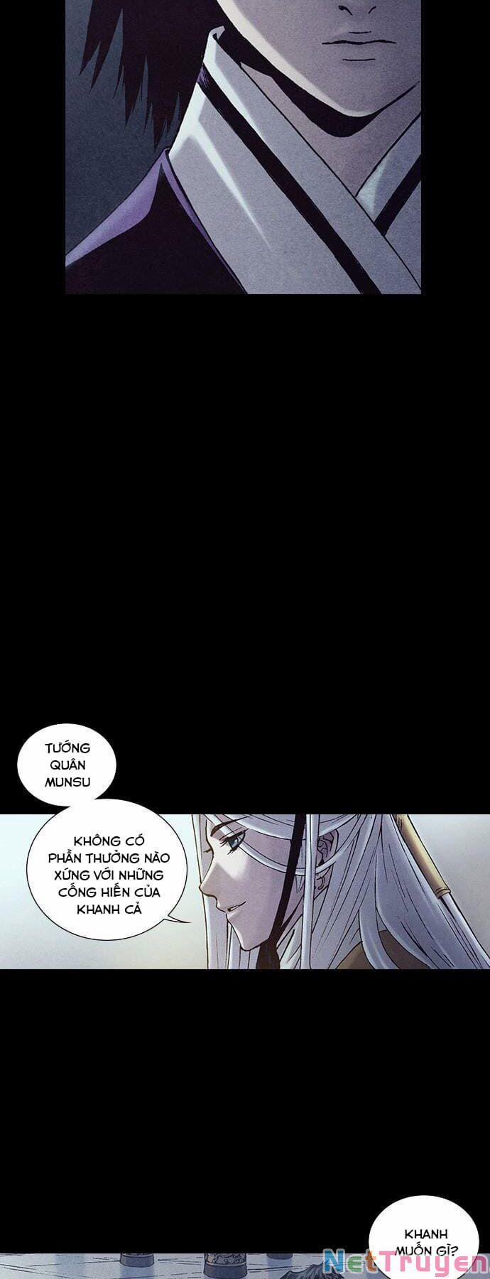 Ám Hành Ngự Sử 195 trang 10