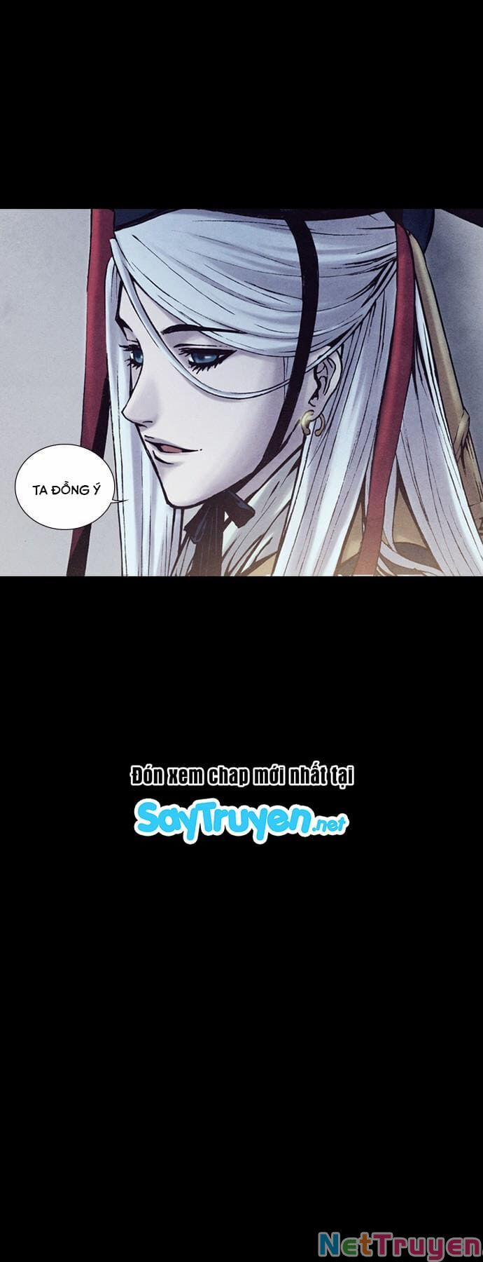 Ám Hành Ngự Sử 195 trang 14