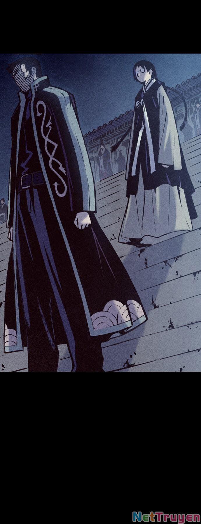 Ám Hành Ngự Sử 195 trang 19