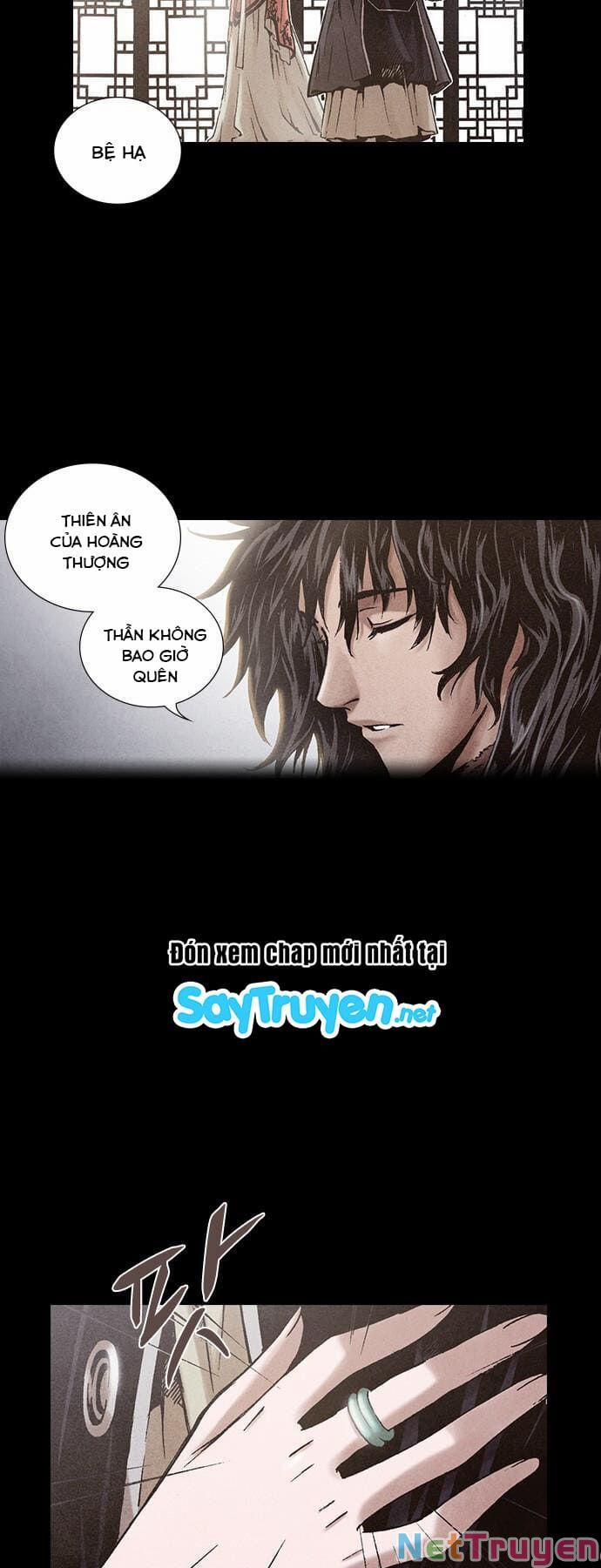 Ám Hành Ngự Sử 195 trang 24