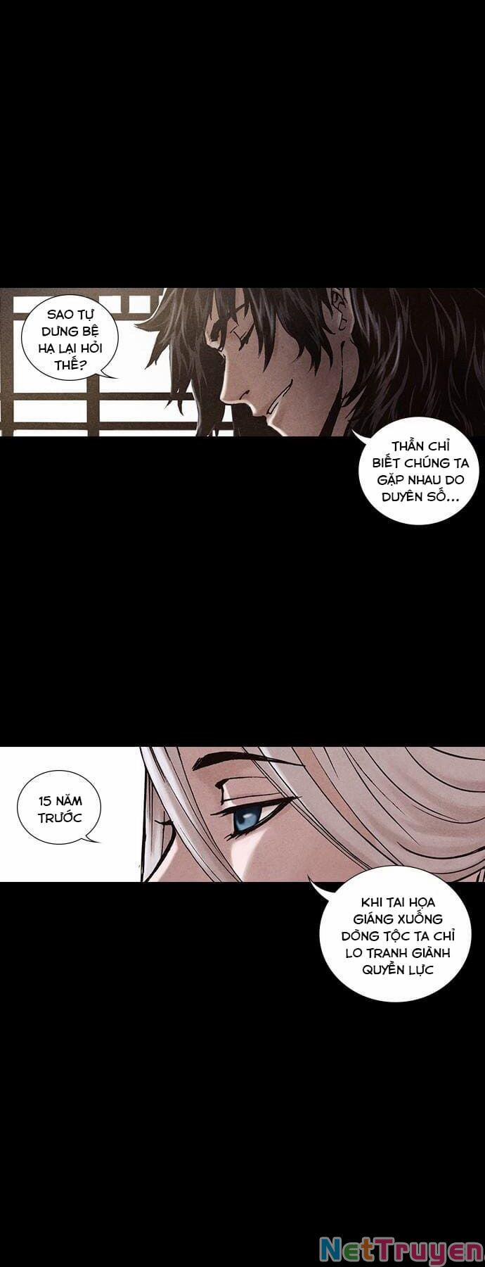 Ám Hành Ngự Sử 195 trang 35