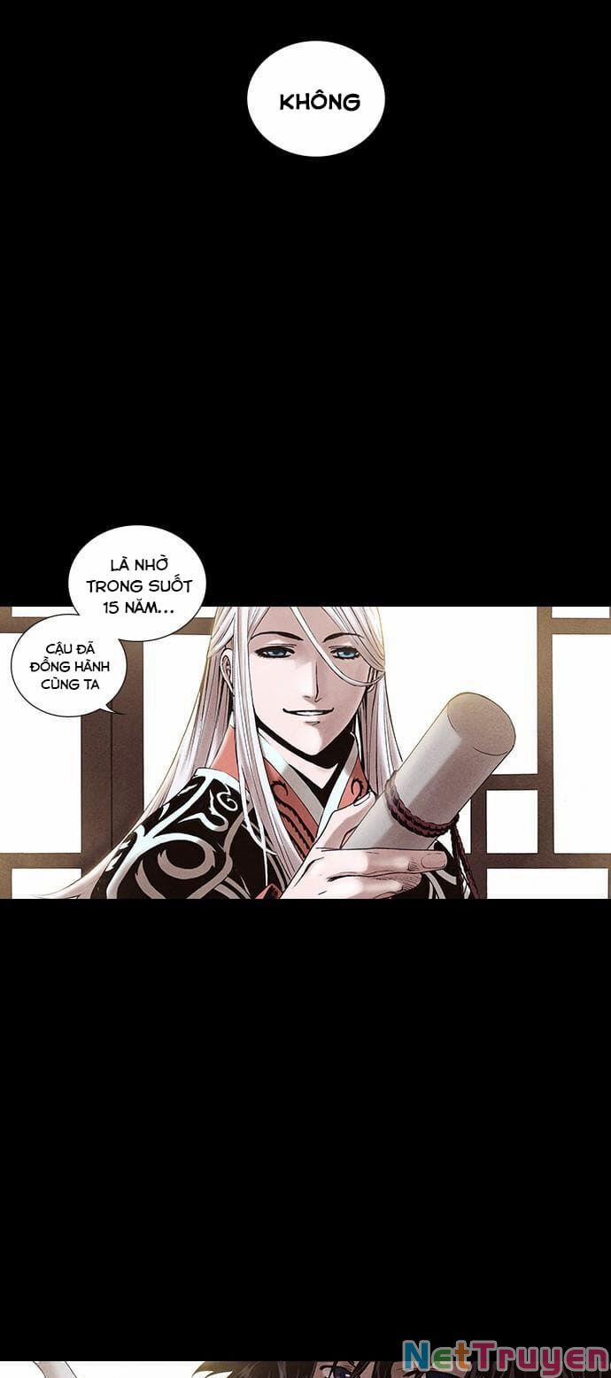 Ám Hành Ngự Sử 195 trang 39