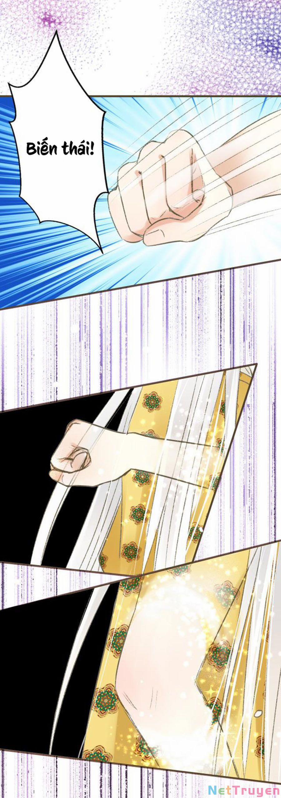 Âm Hồn Bất Tán 1 trang 7