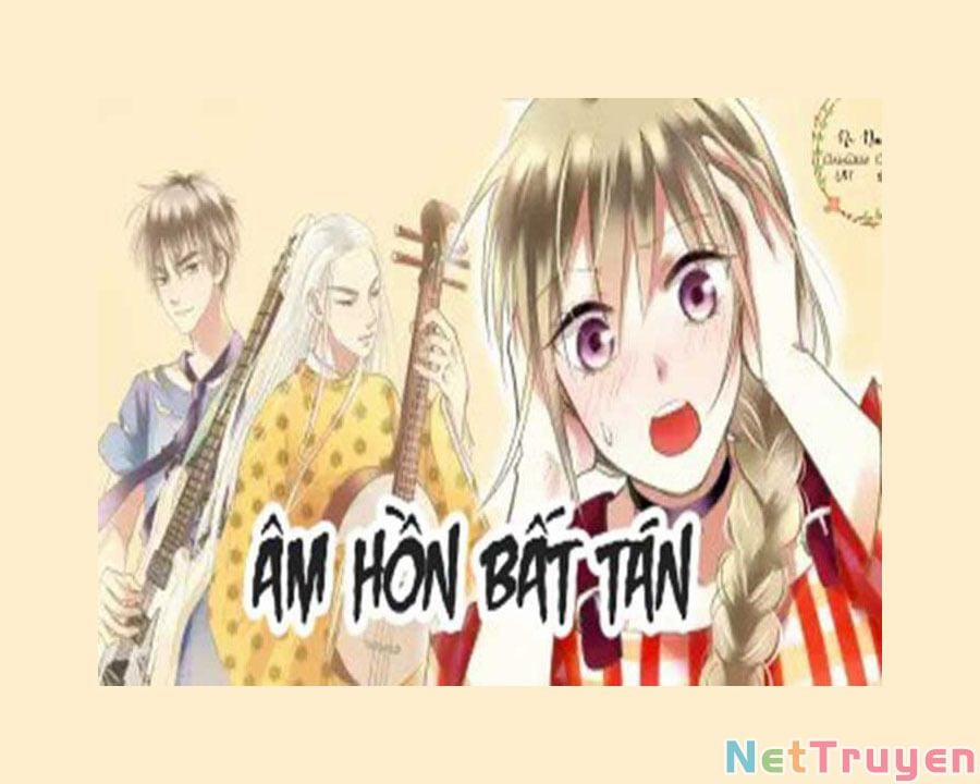 Âm Hồn Bất Tán 2 trang 0