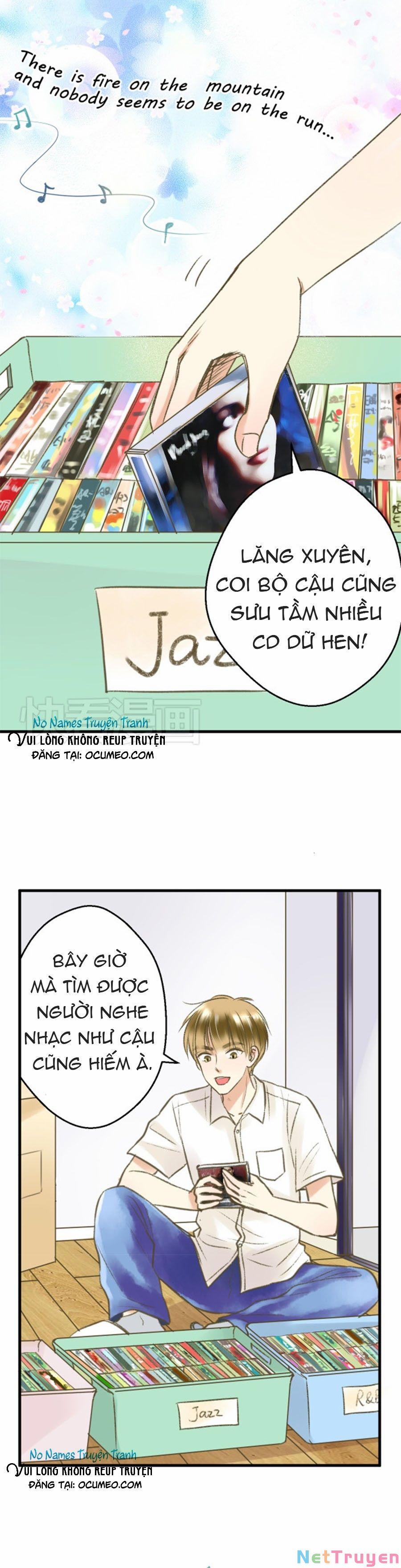 Âm Hồn Bất Tán 2 trang 2