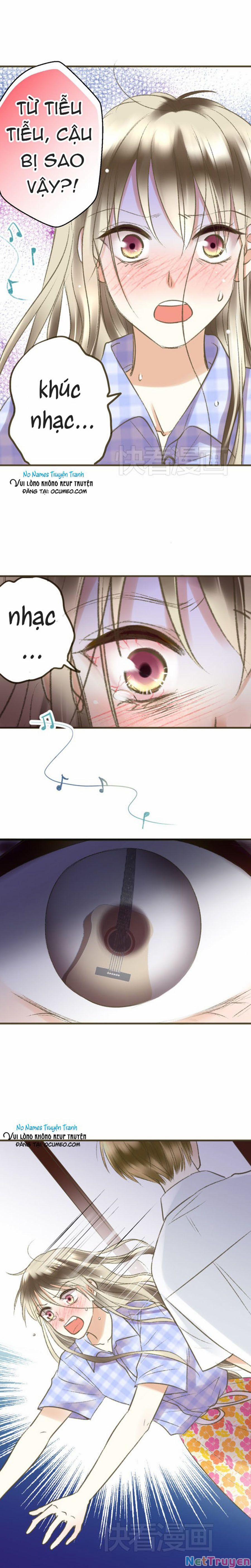 Âm Hồn Bất Tán 2 trang 7