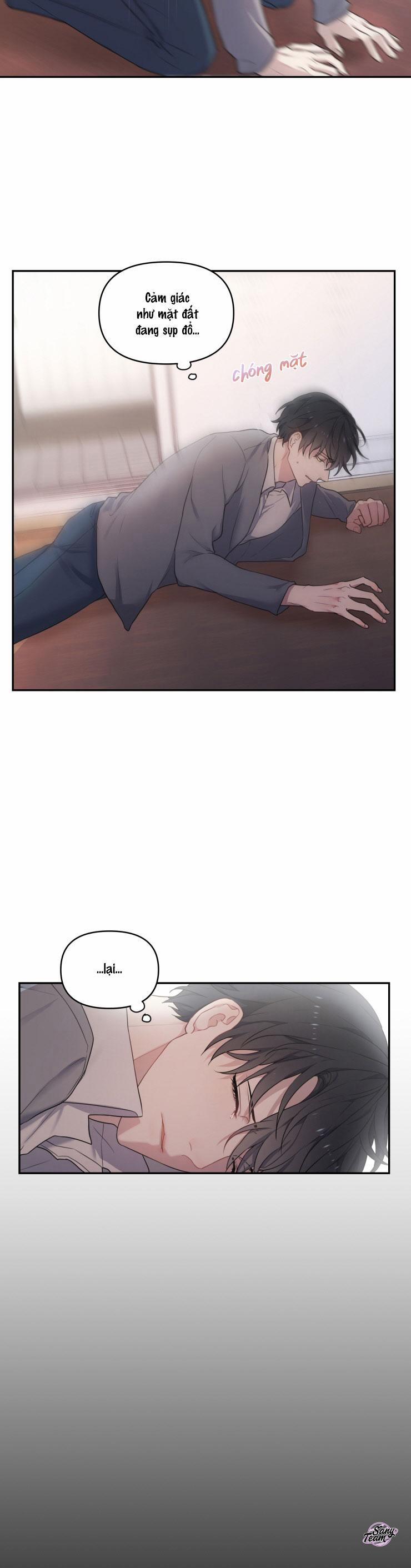 Ám Mộng 1 trang 13