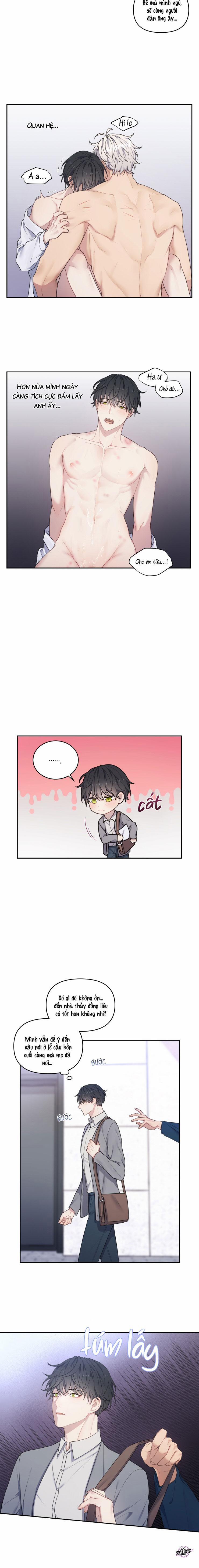 Ám Mộng 1 trang 18