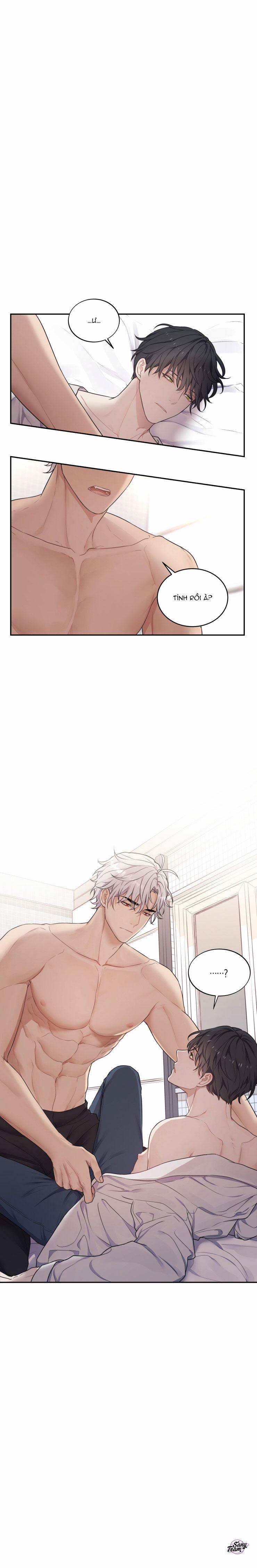 Ám Mộng 1 trang 22