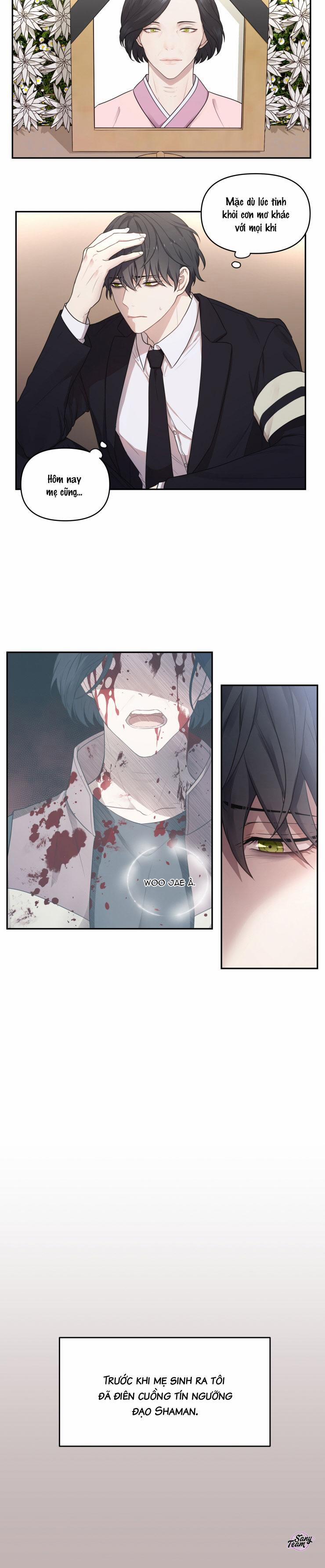 Ám Mộng 1 trang 5