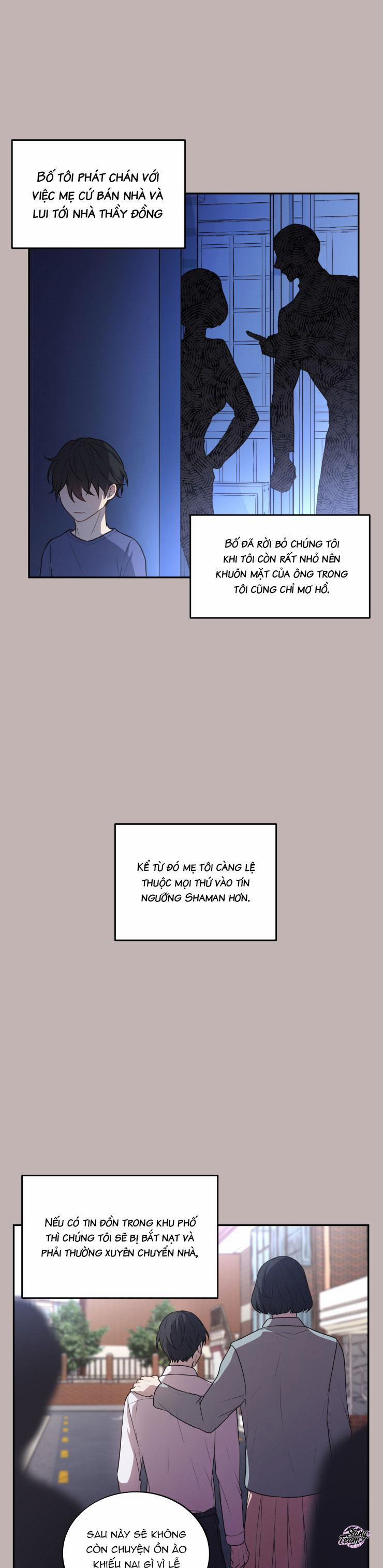 Ám Mộng 1 trang 6