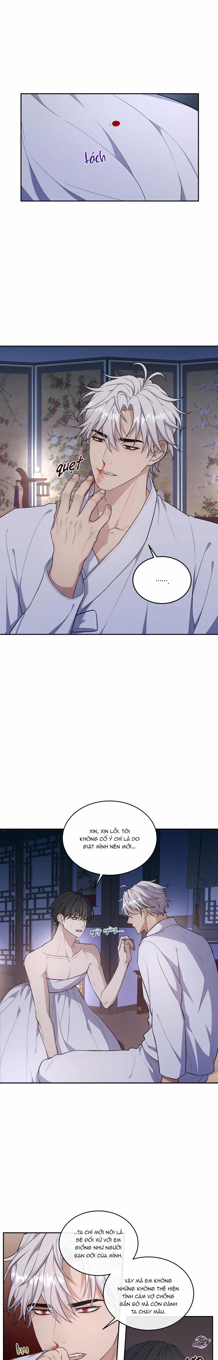 Ám Mộng 10 trang 0