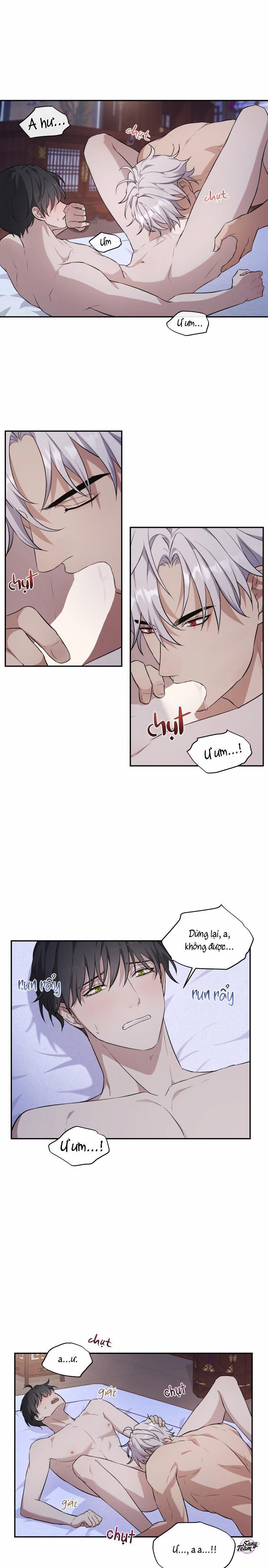 Ám Mộng 10 trang 10