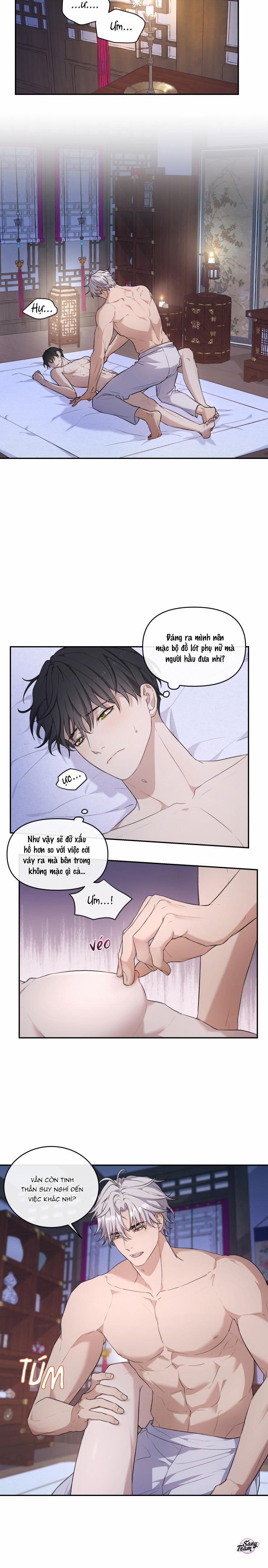 Ám Mộng 10 trang 3