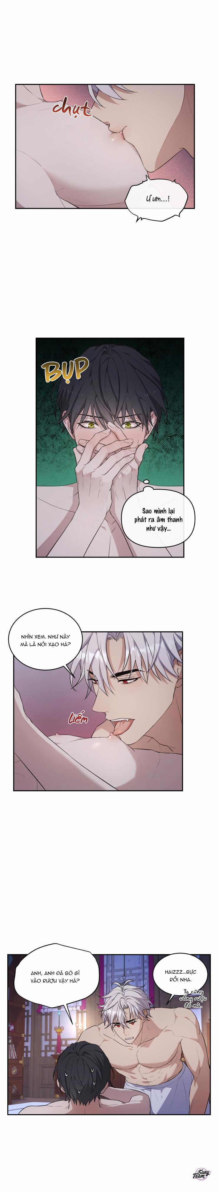 Ám Mộng 10 trang 5