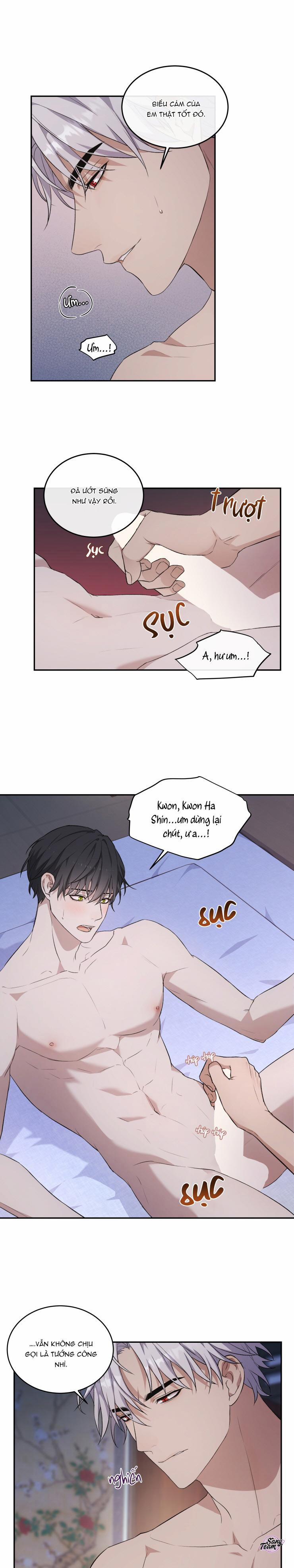 Ám Mộng 10 trang 8