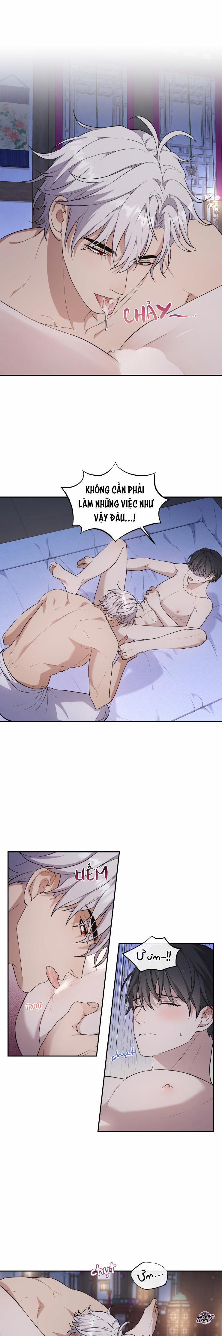 Ám Mộng 11 trang 0