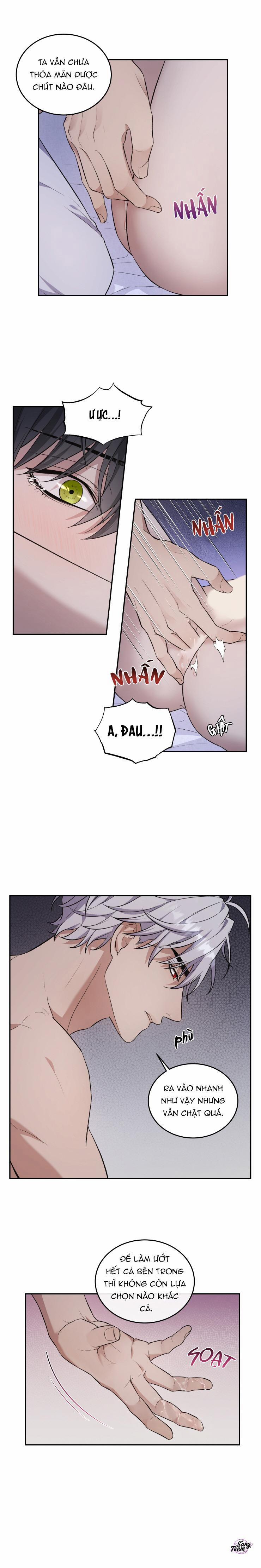 Ám Mộng 11 trang 3