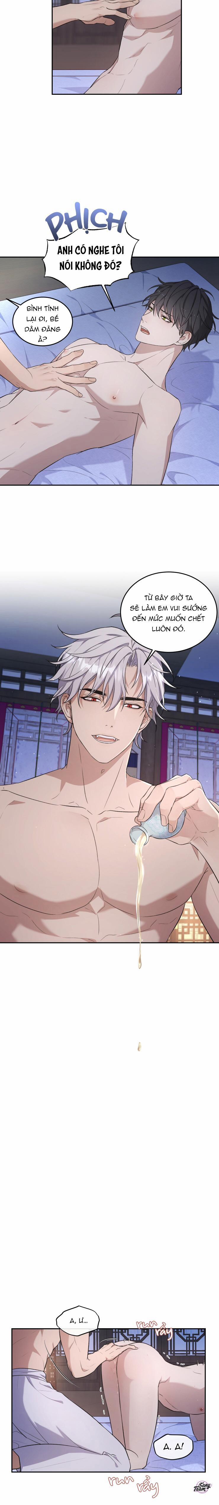 Ám Mộng 11 trang 7