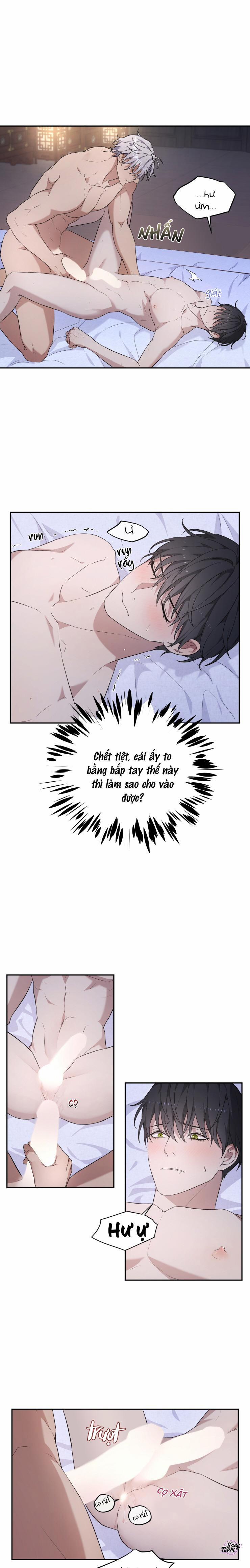 Ám Mộng 12 trang 0