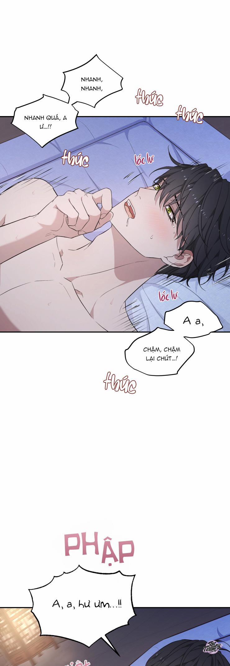 Ám Mộng 12 trang 14