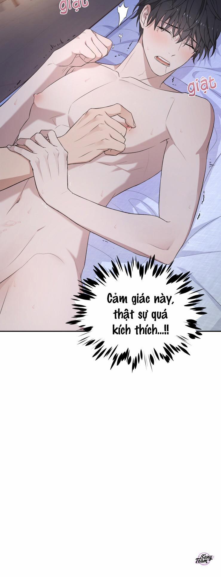 Ám Mộng 12 trang 15