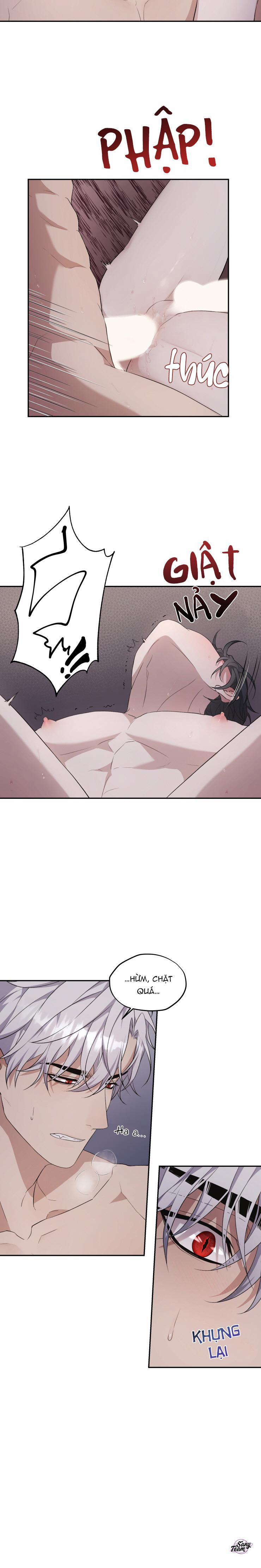 Ám Mộng 12 trang 3