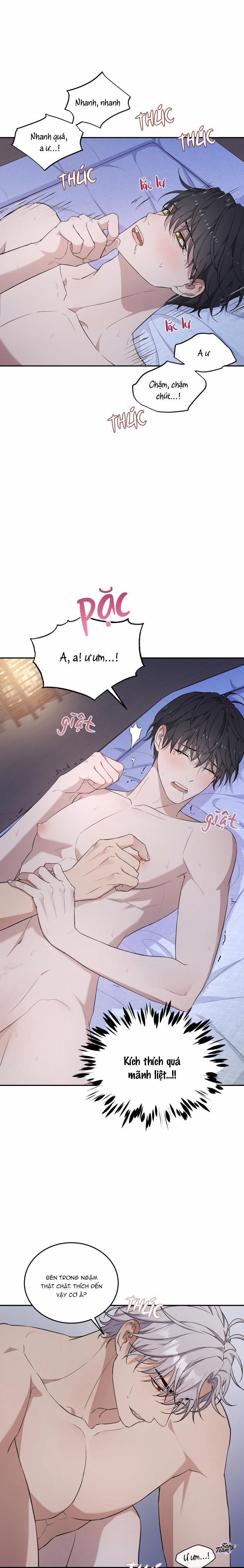 Ám Mộng 13 trang 0