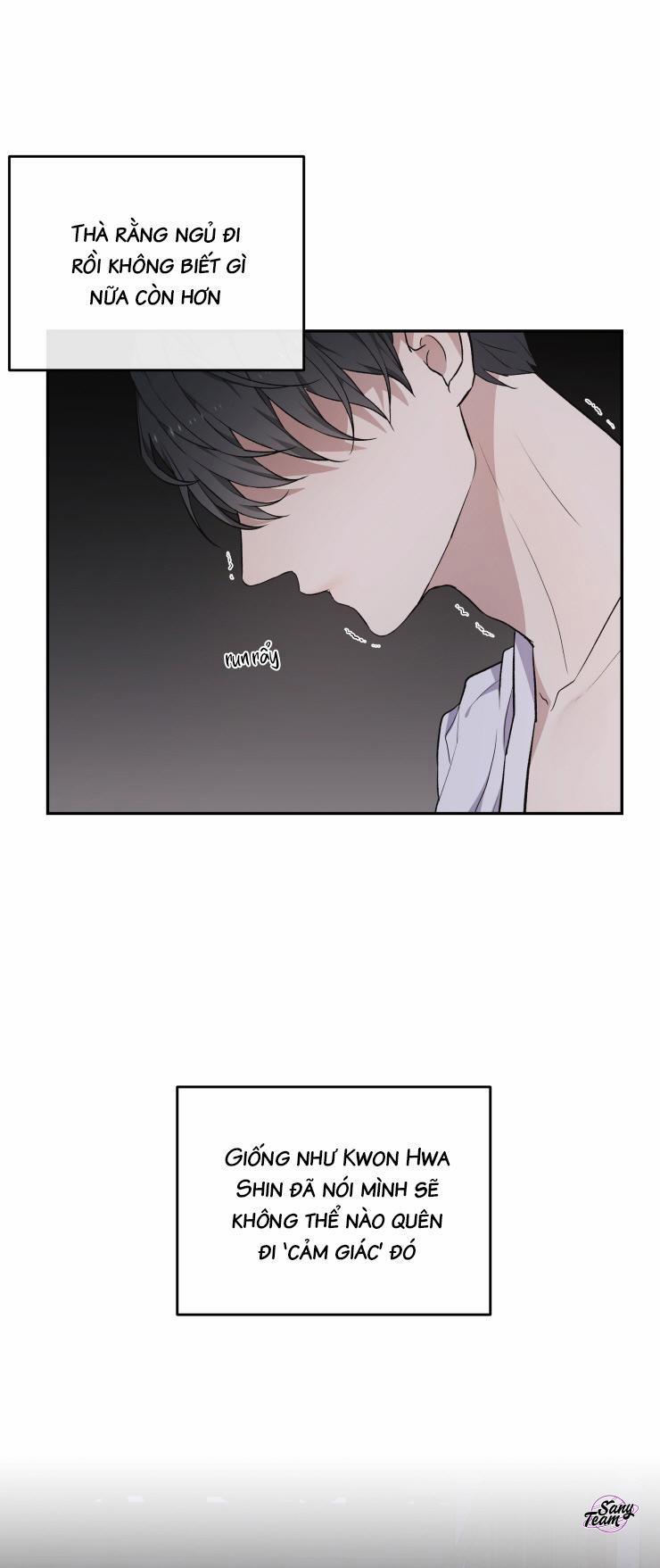 Ám Mộng 13 trang 16