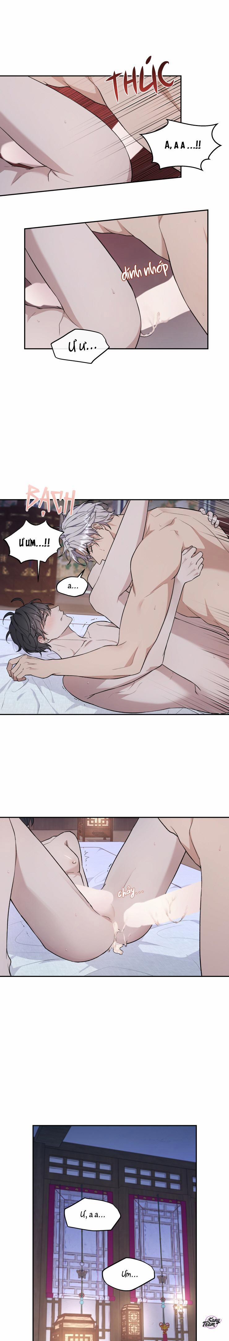 Ám Mộng 13 trang 8