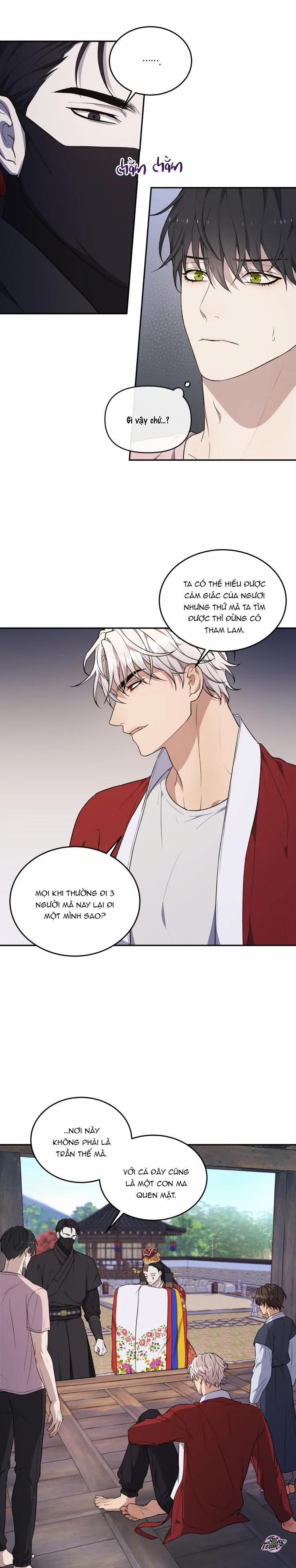 Ám Mộng 14 trang 10