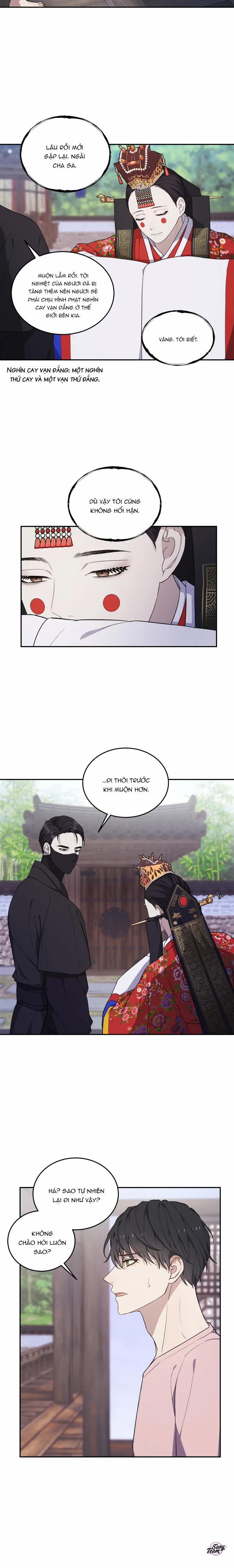 Ám Mộng 14 trang 11