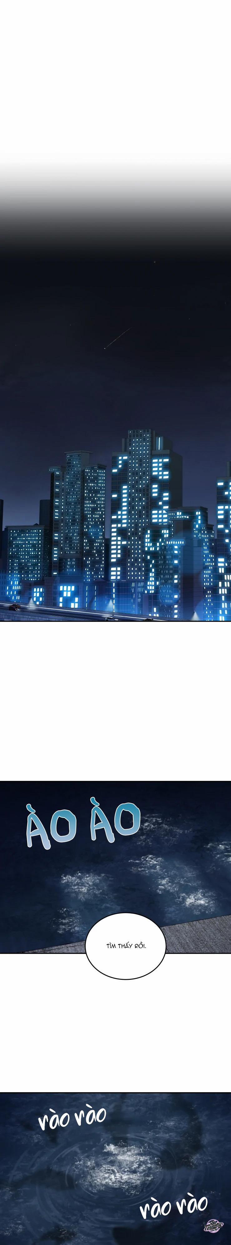 Ám Mộng 14 trang 14