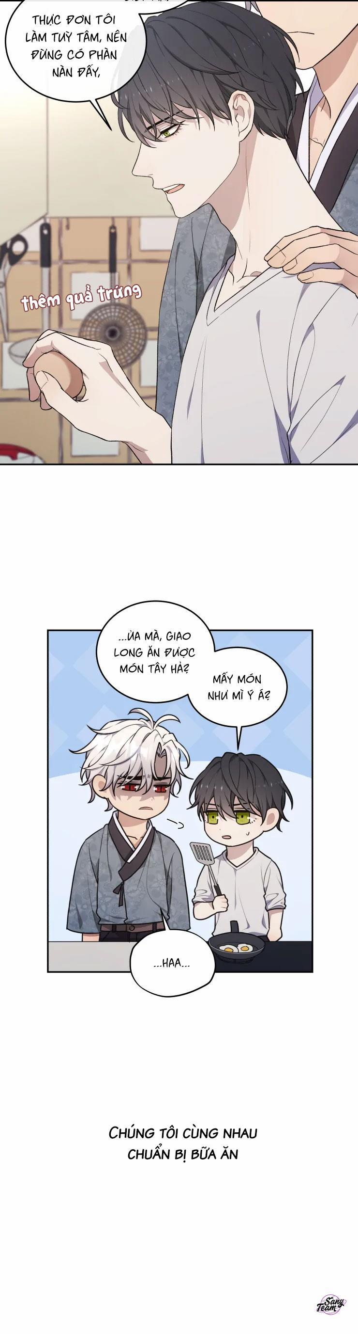 Ám Mộng 15 trang 13