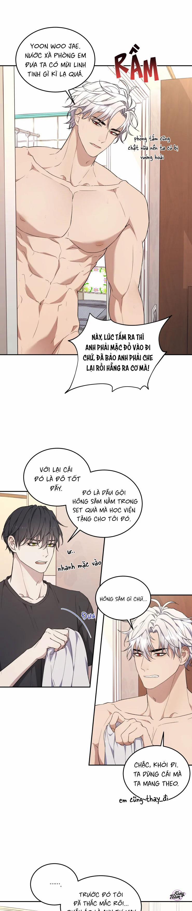 Ám Mộng 15 trang 17