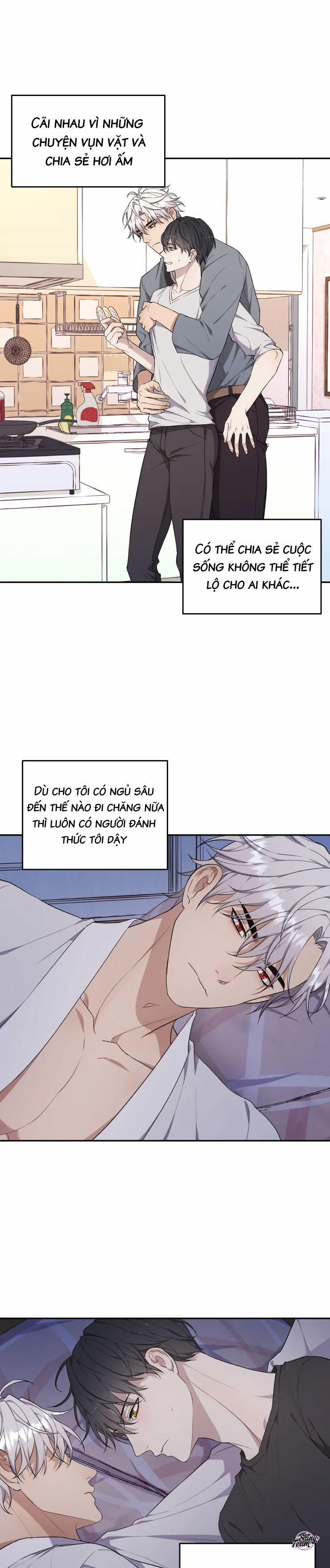 Ám Mộng 15 trang 27