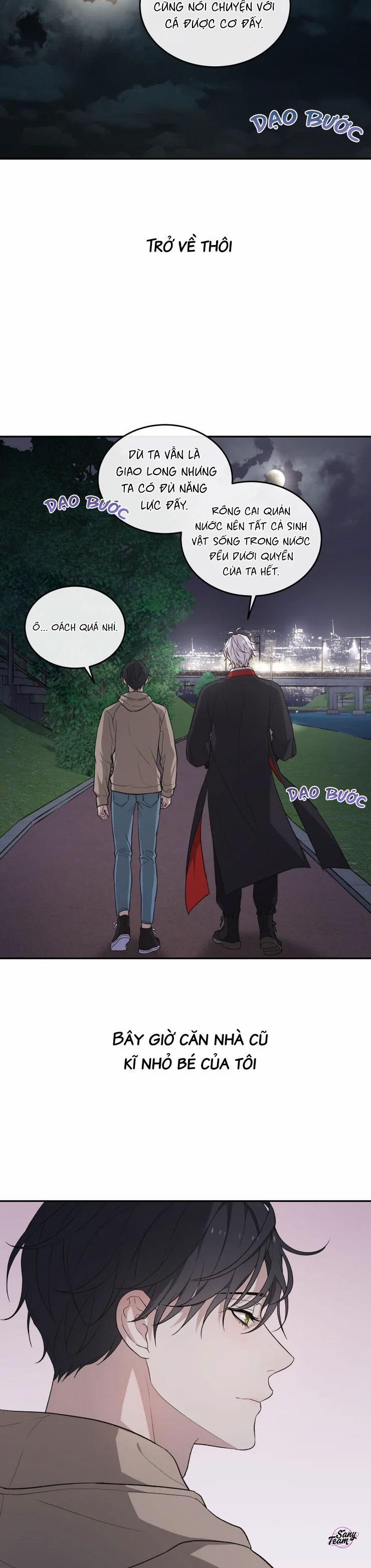 Ám Mộng 15 trang 9