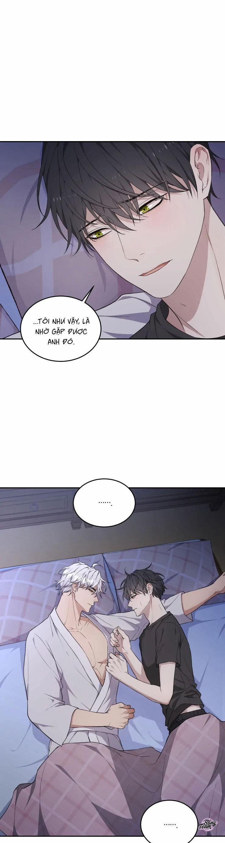 Ám Mộng 16 trang 0