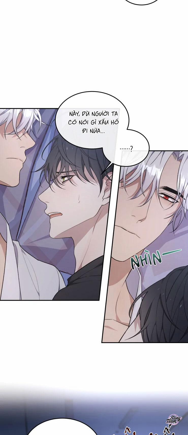 Ám Mộng 16 trang 1