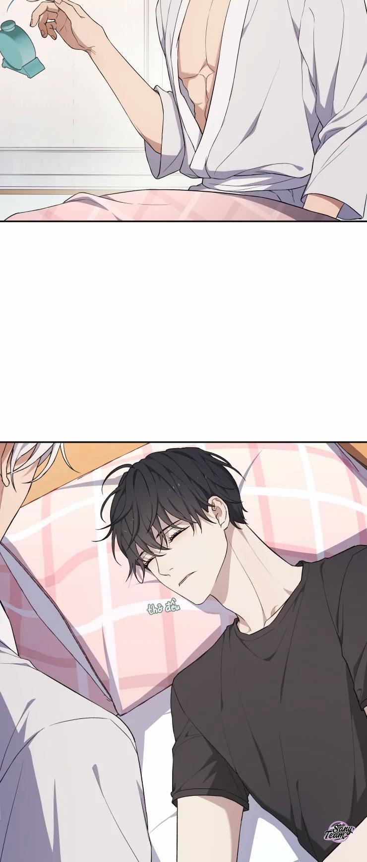 Ám Mộng 16 trang 10