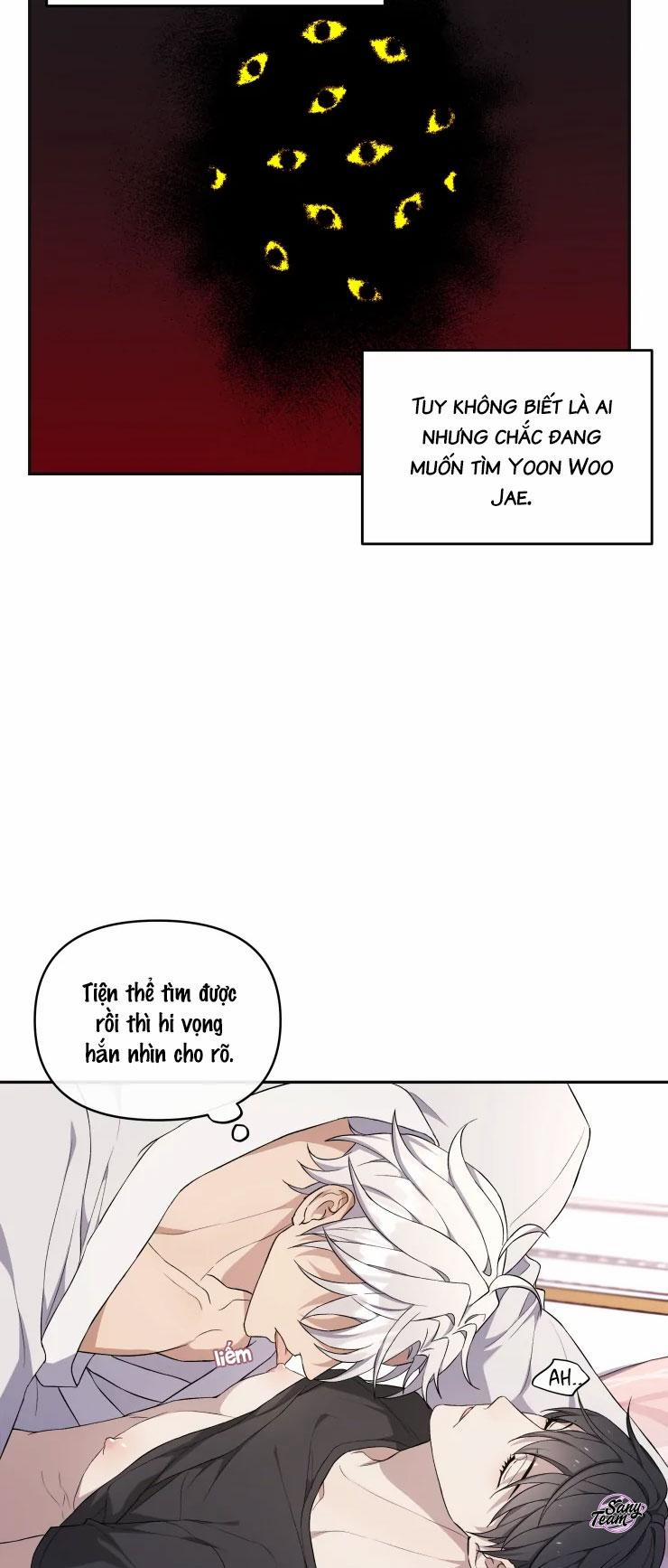 Ám Mộng 16 trang 14