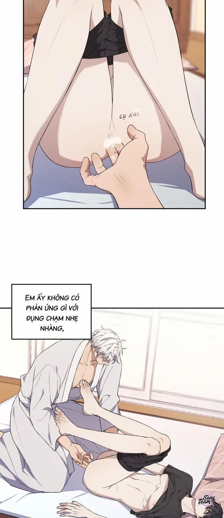 Ám Mộng 16 trang 17