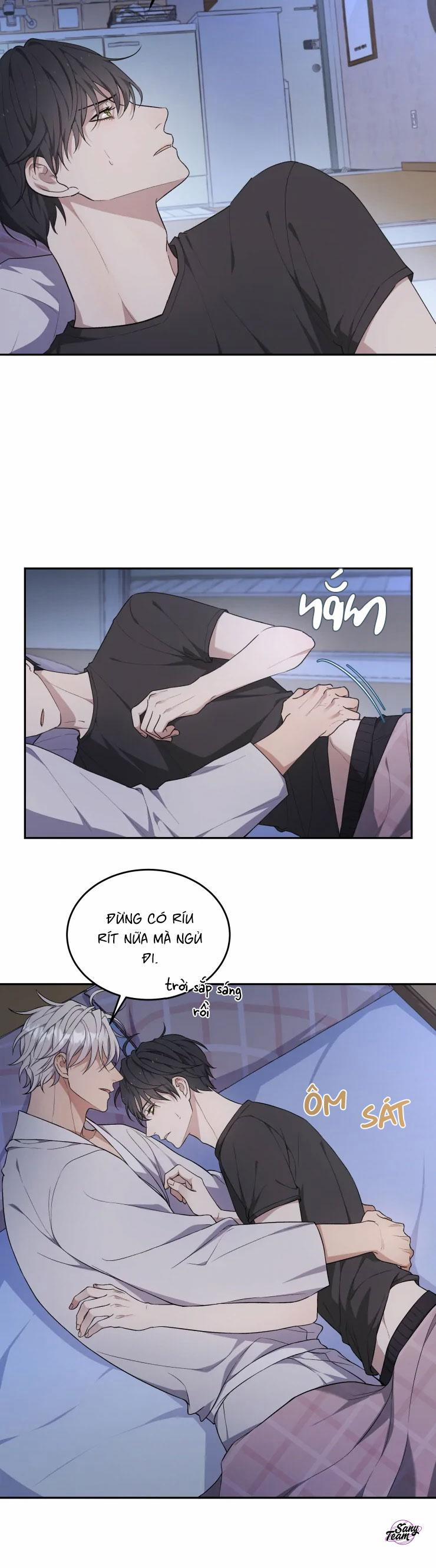 Ám Mộng 16 trang 3